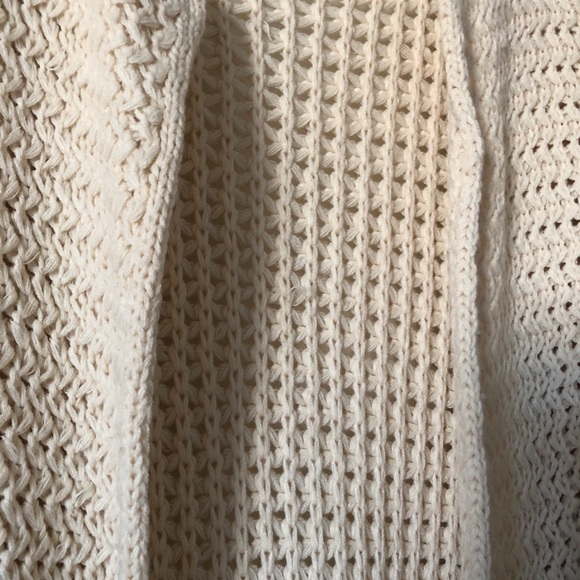 COPY - Knit cardigan knitted knitwear jacket coat… - Picture 3 of 8